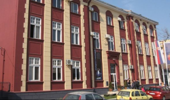 Kragujevac rodni grad IMUNOPSIHIJATRIJE: Uskoro novi studijski program na Fakultetu medicinskih nauka