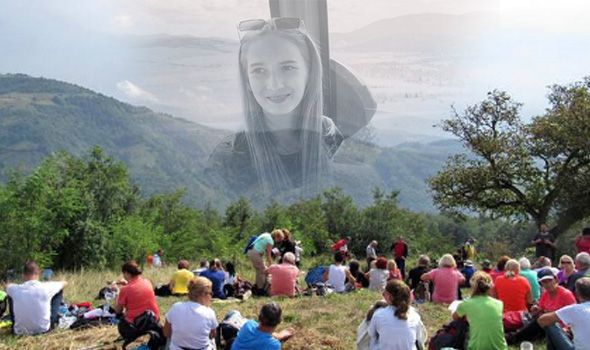 Memorijal Nikolina Janković na Gledićkim planinama