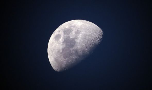 Tajanstveni Mesec: Zemljin nezamenjivi saputnik