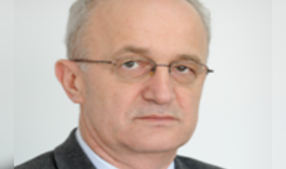 Profesor PMF-a dr Miloš Đuran izabran za redovnog člana SANU