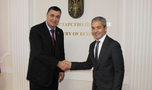 Ambasador Turske: “Berteks” će ispuniti preostale obaveze prema zaposlenima