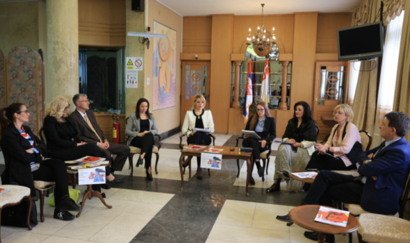 Zdravlje kao pravo: Inicijative u Kragujevcu u susret Svetskom danu zdravlja