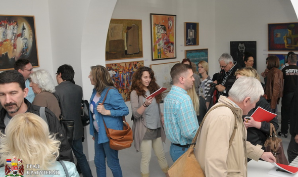 Međunarodna izložba mozaika “Via Diagonalis” u Mostovima Balkana