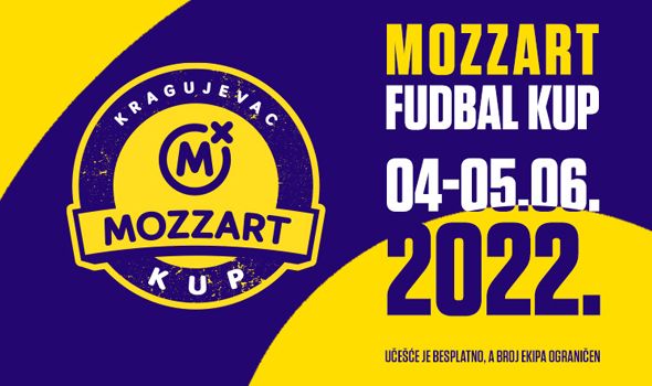 MOZZART i FK Vašarište ujedinjeni u borbi protiv dijabetesa