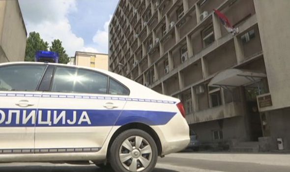 Kragujevačka policija u oktobru rasvetlila 70% od 155 krivičnih dela