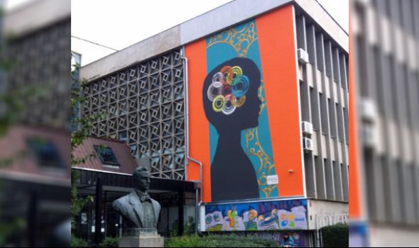 Bira se “Mural mladosti” koji će krasiti jednu od zgrada u Kragujevcu