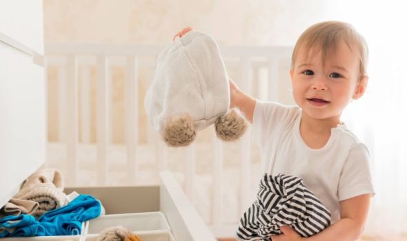 Na šta treba da obratite pažnju prilikom kupovine odeće za bebe