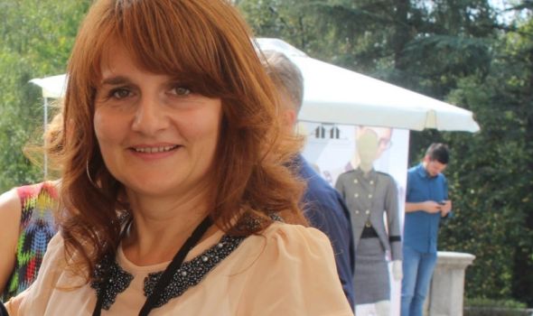 Glasajte za Tatjanu Dražilović u izboru za "Naj ženu": "Kuća mogućnosti" šansa za mlade bez adekvatnog staranja