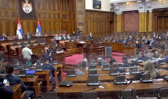 Raspušta se Narodna skupština: InfoKG saznaje ko od poslanika iz Kragujevca neće biti na listi za predstojeće izbore