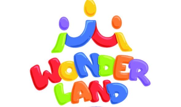 Rođendaonica „Wonderland“, mesto gde živi igra!