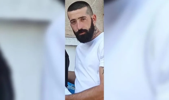 Nestao Nemanja (35), supruga neutešna: "Prošla su dva dana, zvala sam policiju, imamo malu bebu"
