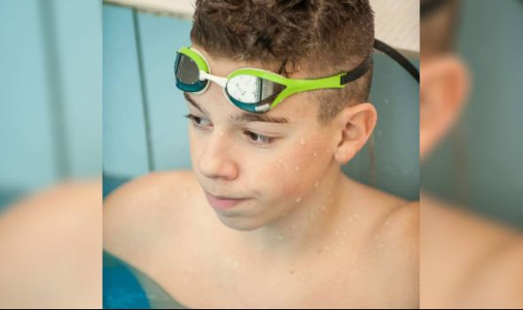 Kragujevački plivači osvojili pet medalja u Leskovcu, Živkoviću najsjajnije odličje