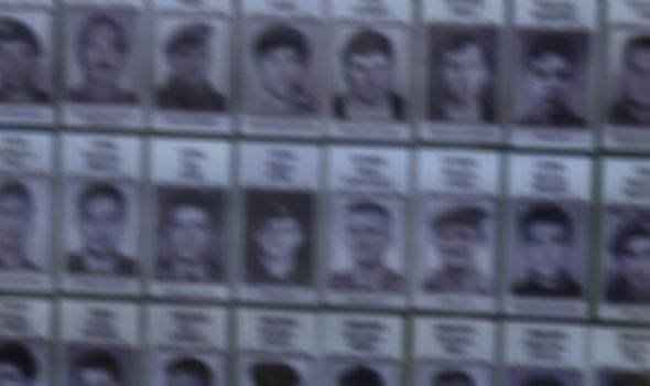 Međunarodni dan nestalih lica: POTRAGA za 120 Kragujevčana