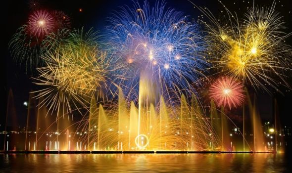 Novogodišnje tradicije širom sveta – za divan početak 2024.