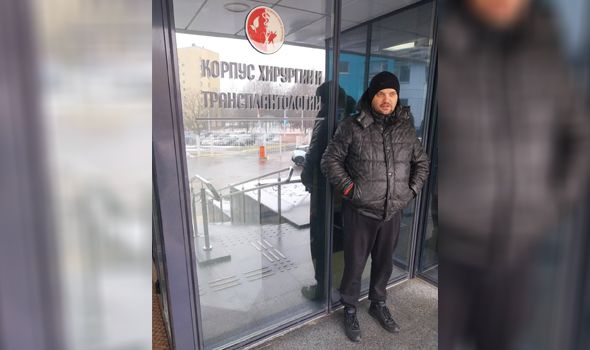 HITNO: Nikoli za odlazak na transplantaciju u Belorusiju nedostaje još 30.000€ - Humanitarni bazar u Pešačkoj zoni