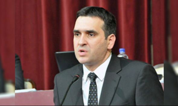 Nikolić: U Kragujevcu se bolje živi, na birou 2.500 ljudi manje
