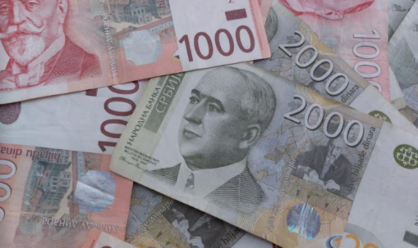 EVO koliko je novca prosečno domaćinstvo u Srbiji mesečno imalo na raspolaganju u 2022. godini