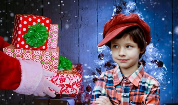 Pet najopasnijih poklona koje možete kupiti deci za Novu godinu, tvrdi doktorka