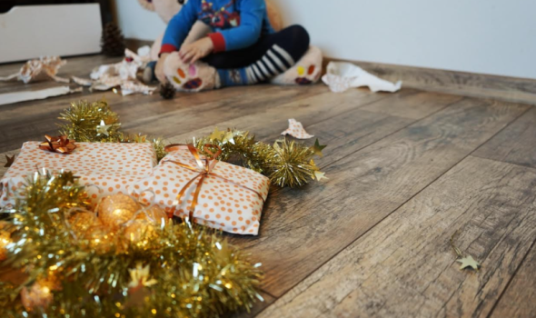 Zabava i edukacija: Odaberite pravi novogodišnji poklon za vaše dete