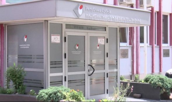NSZ organizuje besplatne obuke za nezaposlene Kragujevčane