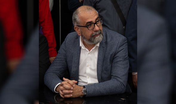 Turković: Dok grad pliva u smeću, pijaća voda žute boje sa ukusom i mirisom, Dašić se bavi lažnim optužbama