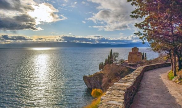 U Ohridskom jezeru pronađeno selo podignuto pre oko 8.000 godina: Verovatno najstarije u Evropi
