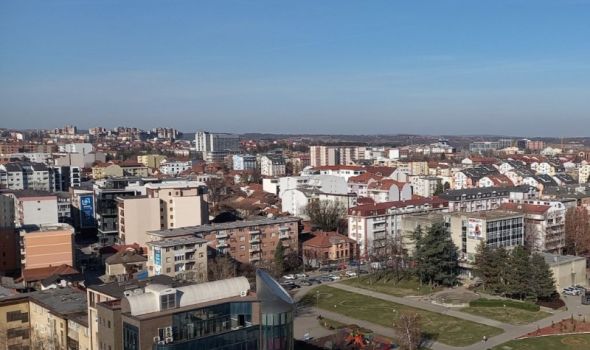 EVO koliko je prosečno koštao kvadrat stana u Kragujevcu u prošloj godini