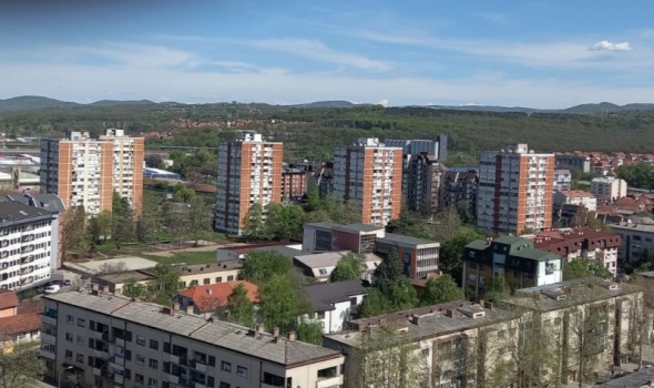 Porasli troškovi održavanja zgrada i naknade upravnicima