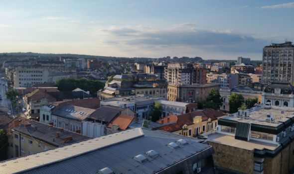 U Kragujevcu popisano 100.000 nelegalizovanih objekata, ozakonjeno 1.500