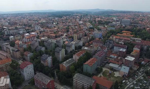 Stigli prvi rezultati POPISA 2022: Evo koliko manje ljudi živi u Kragujevcu u odnosu na 2011.