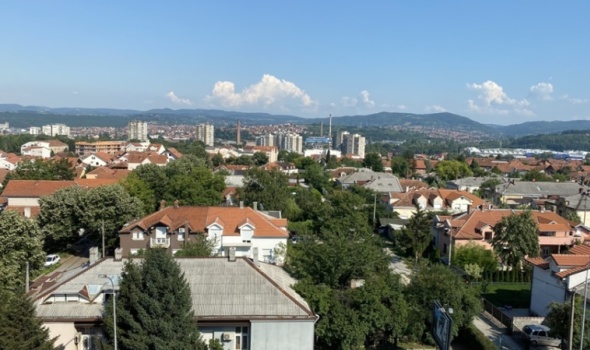 Hoće li kiša povariti uranak? EVO kakvo nas vreme očekuje za praznike