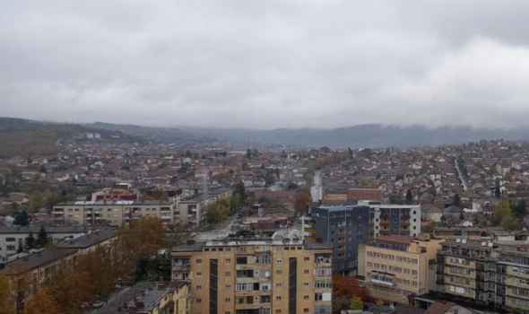 U Kragujevcu vazduh bio zagađen 15 dana u mesecu, a u jednom gradu čak 29