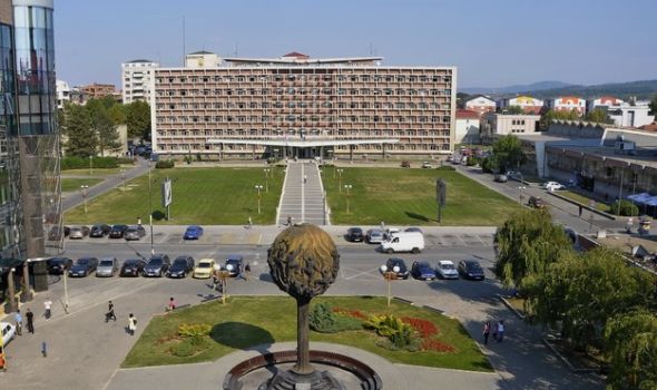 Do četvrtka raspodela 10 miliona dinara medijima u Kragujevcu