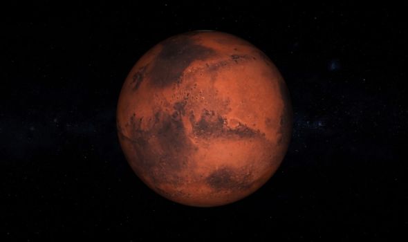 Naučnici u čudu: Mars se okreće sve brže, ali zašto?