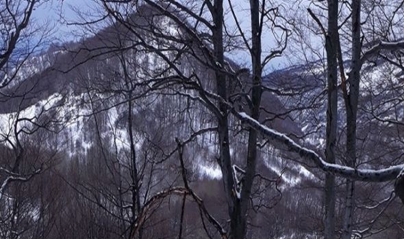 Kragujevački planinari 2019. započinju novogodišnjim usponima