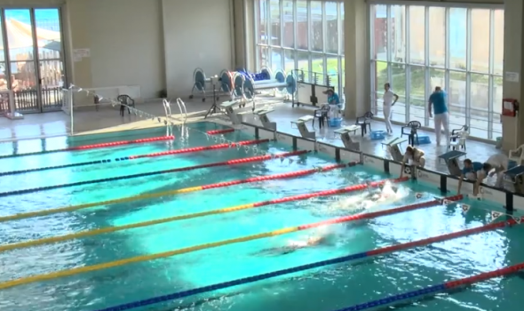 Kragujevački plivači uspešni na Letnjem prvenstvu Srbije u juniorskoj i apsolutnoj konkurenciji