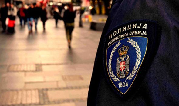 Policijska uprava Kragujevac dobila 16 novih policajaca pozornika