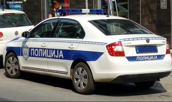 Dojave o bombama u tri banke u Kragujevcu