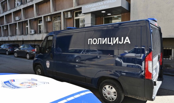 Oglasio se MUP o TEŠKOM UBISTVU u Kragujevcu, saopšteni novi detalji zločina