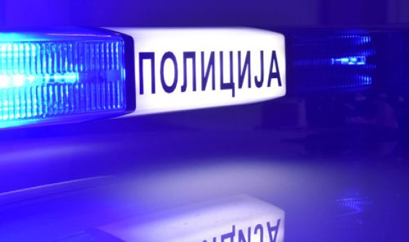 Dojave o postavljenim BOMBAMA na više lokacija u Kragujevcu