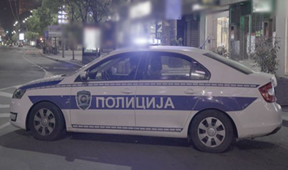 Ni “pucnjava”, ni “filmska potera” - Oglasila se POLICIJA: Evo šta se dogodilo u centru Kragujevca