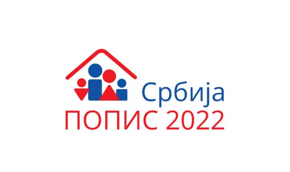 POPIS 2022: Javni poziv za prijavljivanje kandidata za popisivače