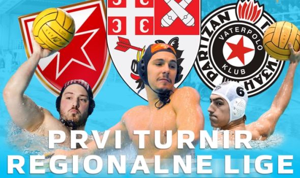 Regionalna liga od petka do nedelje u Kragujevcu
