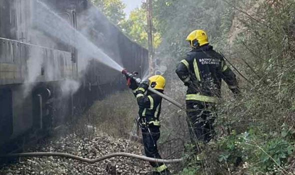 POSAO: MUP u potrazi za vatrogascima, Kragujevcu potrebno 10