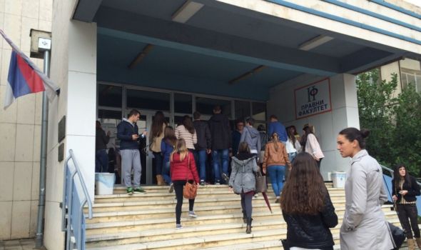 Ponovo radi Pravna klinika: Besplatna pravna pomoć u Kragujevcu
