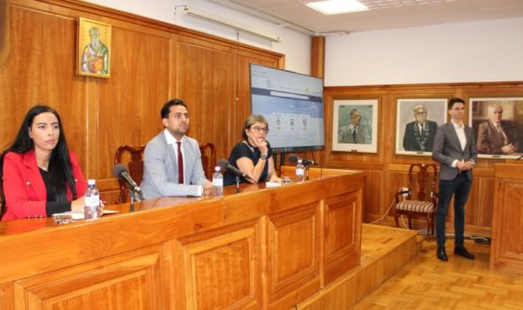 Jedinstvena platforma eNauka: Najbolje rezultate beleži kragujevački Univerzitet