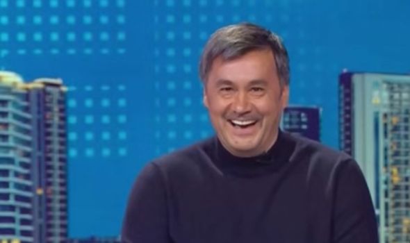 Navijač se iz kragujevačkog ZATVORA uključio u emisiju uživo da komentariše derbi, Rade Bogdanović nije mogao da prestane da se smeje