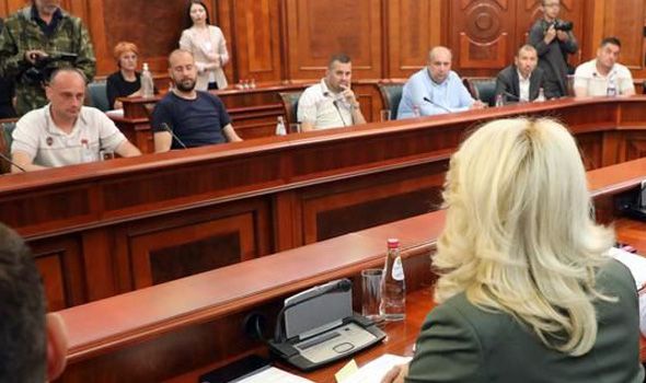 Predstavnici radnika Fiata na sastanku u Beogradu, na stolu i dalje ključna pitanja