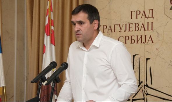 Nikolić: “CMEC” zainteresovan za izgradnju ELEKTRANE u Kragujevcu