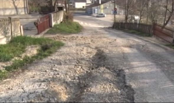 Uspela osmogodišnja borba meštana Ždraljice: Startovala rekonstrukcija Radovanjske ulice